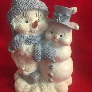 The encore group , San Diego, California  (Snow Buddies)